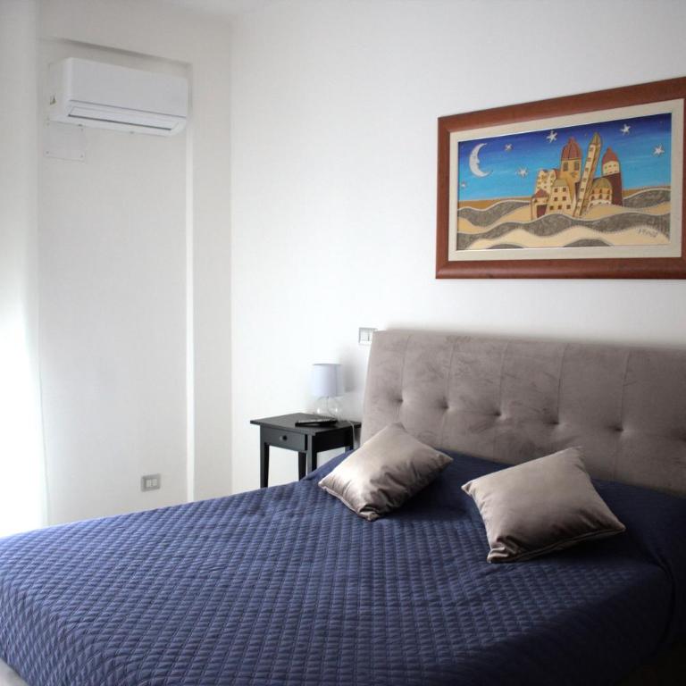 Flavio's home - Two-Bedroom Apartment - 9