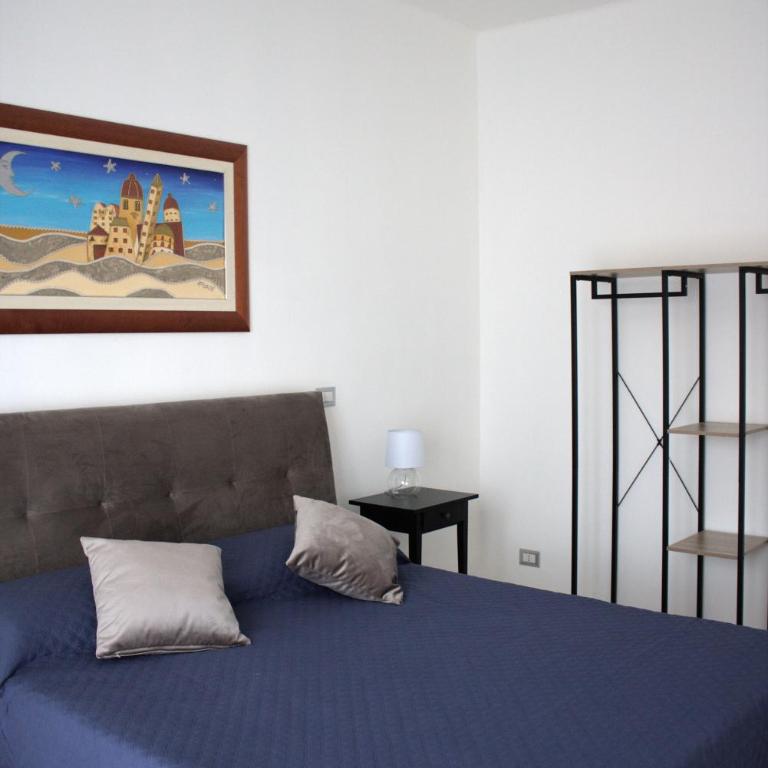 Flavio's home - Two-Bedroom Apartment - 10