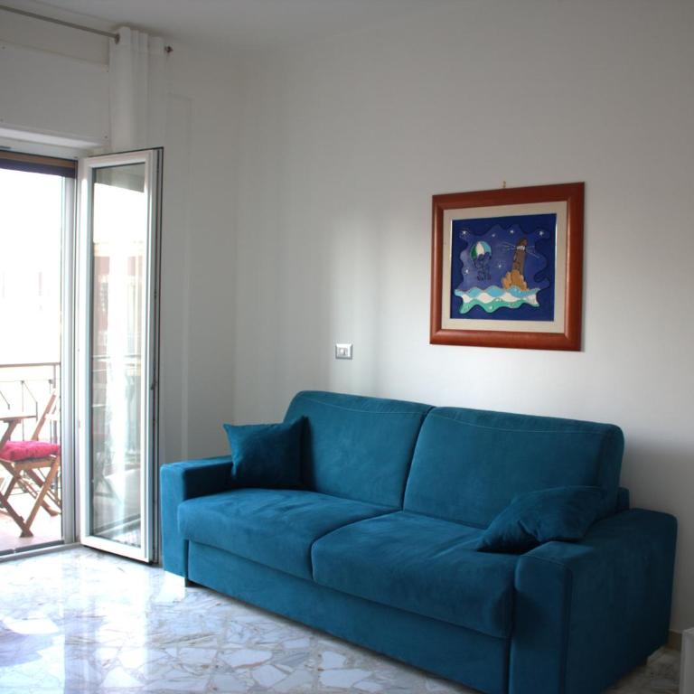 Flavio's home - Two-Bedroom Apartment - 14