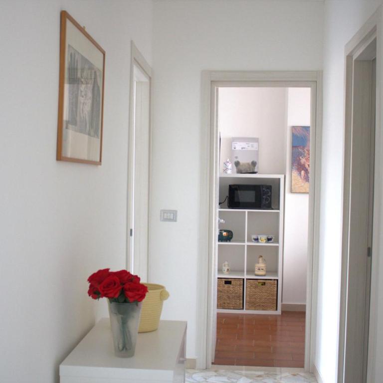 Flavio's home - Two-Bedroom Apartment - 17