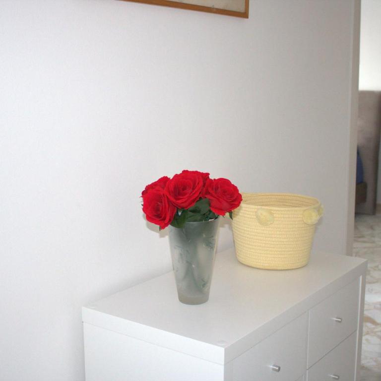 Flavio's home - Two-Bedroom Apartment - 19