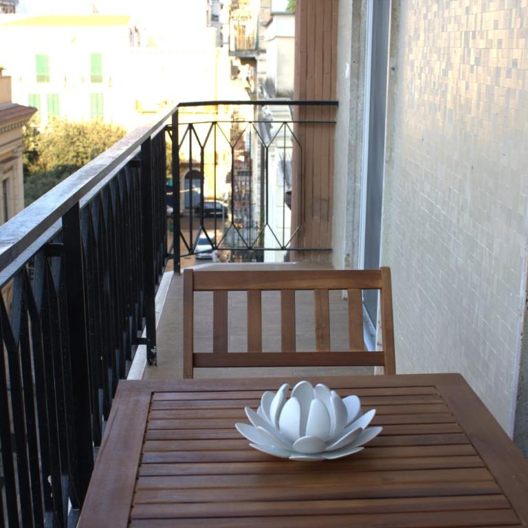 Flavio's home - Two-Bedroom Apartment - 22