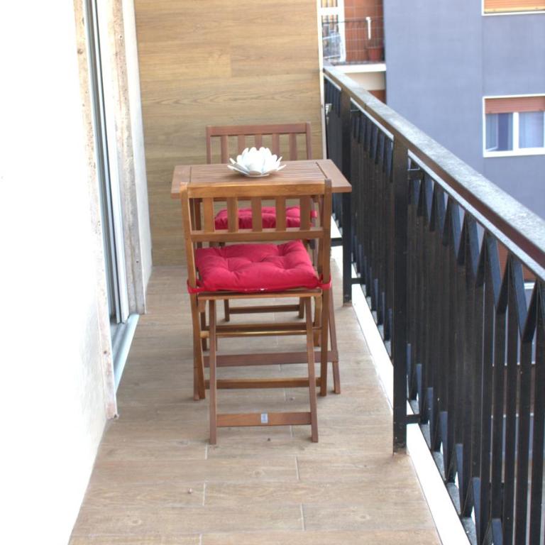Flavio's home - Two-Bedroom Apartment - 20