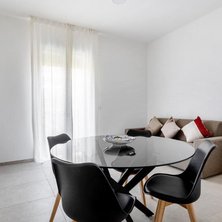 Le Dodici Porte - Porta Maggiore 11 By Bologna District - Appartamento con 2 Camere da Letto - 1