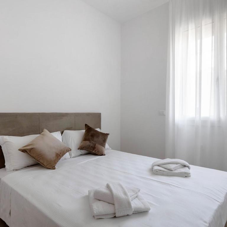 Le Dodici Porte - Porta Maggiore 11 By Bologna District - Appartamento con 2 Camere da Letto - 7