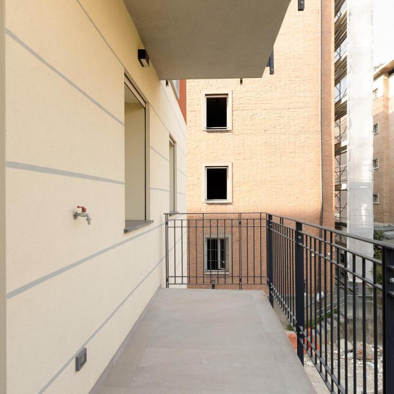 Le Dodici Porte - Porta Maggiore 11 By Bologna District - Appartamento con 2 Camere da Letto - 12