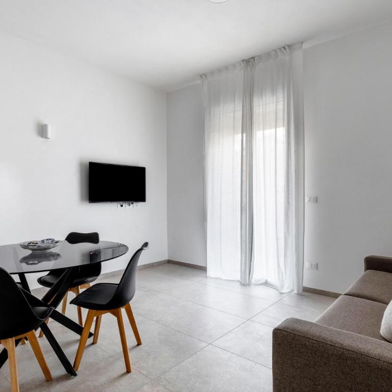 Le Dodici Porte - Porta Maggiore 11 By Bologna District - Appartamento con 2 Camere da Letto - 13