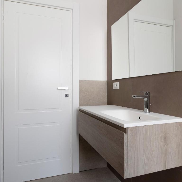 Le Dodici Porte - Porta Maggiore 11 By Bologna District - Appartamento con 2 Camere da Letto - 17