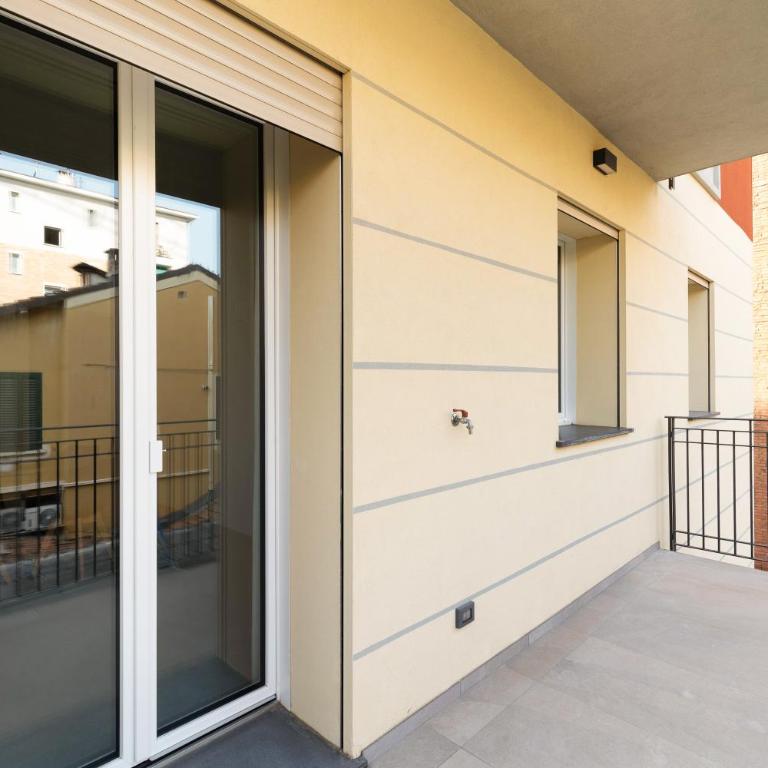 Le Dodici Porte - Porta Maggiore 11 By Bologna District - Appartamento con 2 Camere da Letto - 21