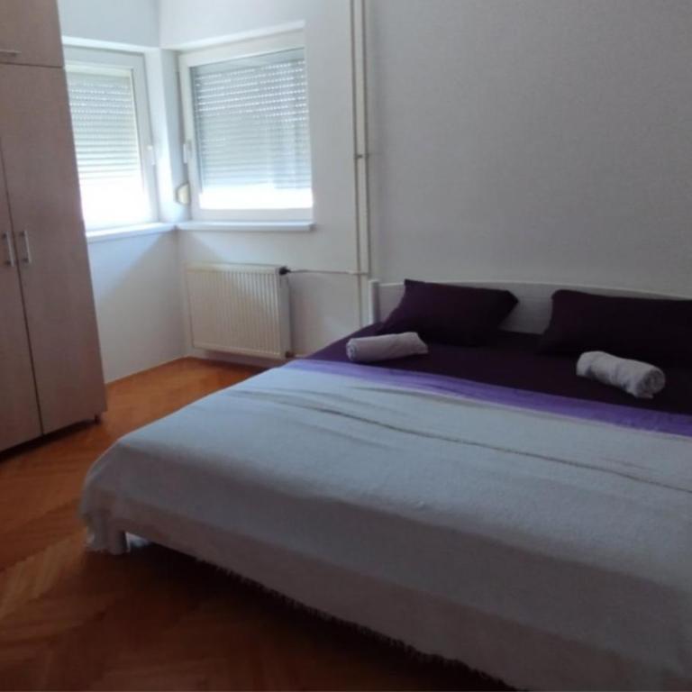 Aqua 11 big apartment - Apartman sa 2 Spavaće Sobe - 10