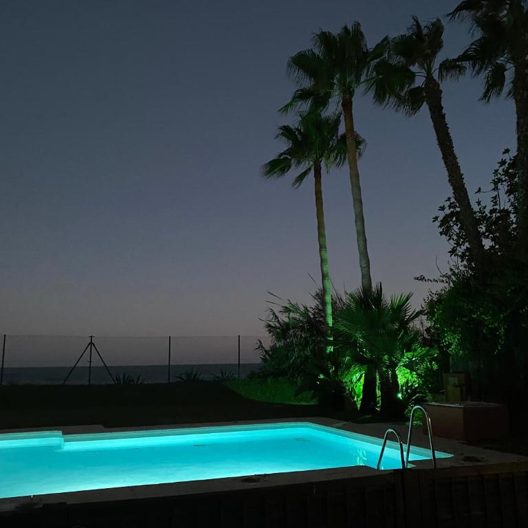 Apartamento Estudio Playa Beach - Apartamento Estudio - 1 cama doble - 48