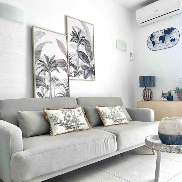 Arenal Beach Apartment Paola Sea Views - One-Bedroom Apartment - 6