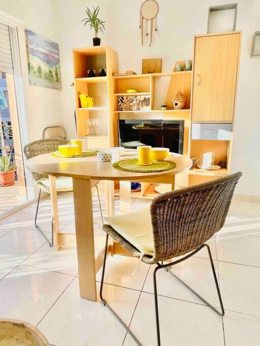Arenal Beach Apartment Paola Sea Views - One-Bedroom Apartment - 23