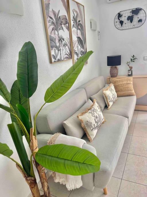 Arenal Beach Apartment Paola Sea Views - One-Bedroom Apartment - 35