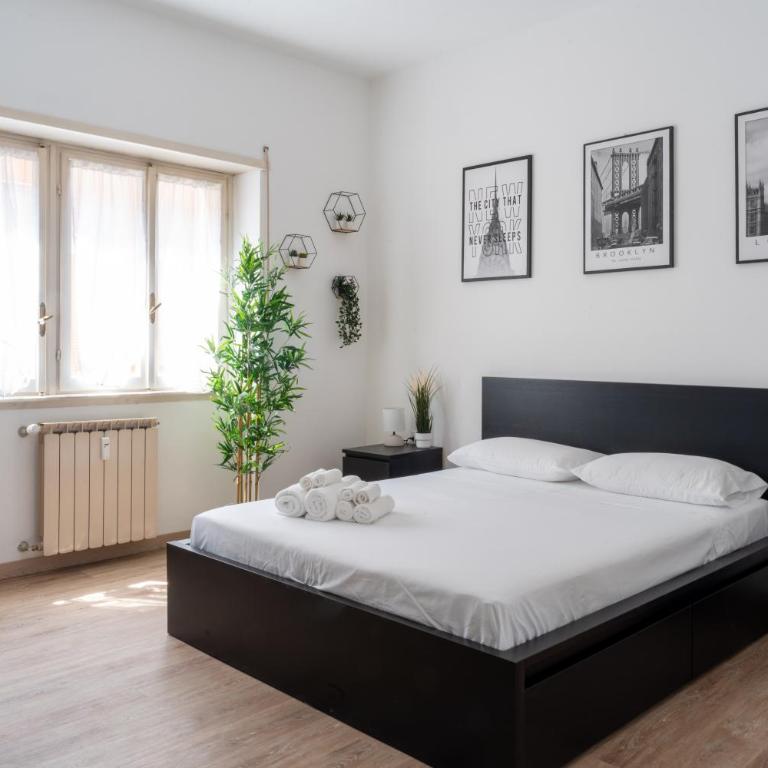 Carmy Luxury Apartment - Appartamento Suite - 8