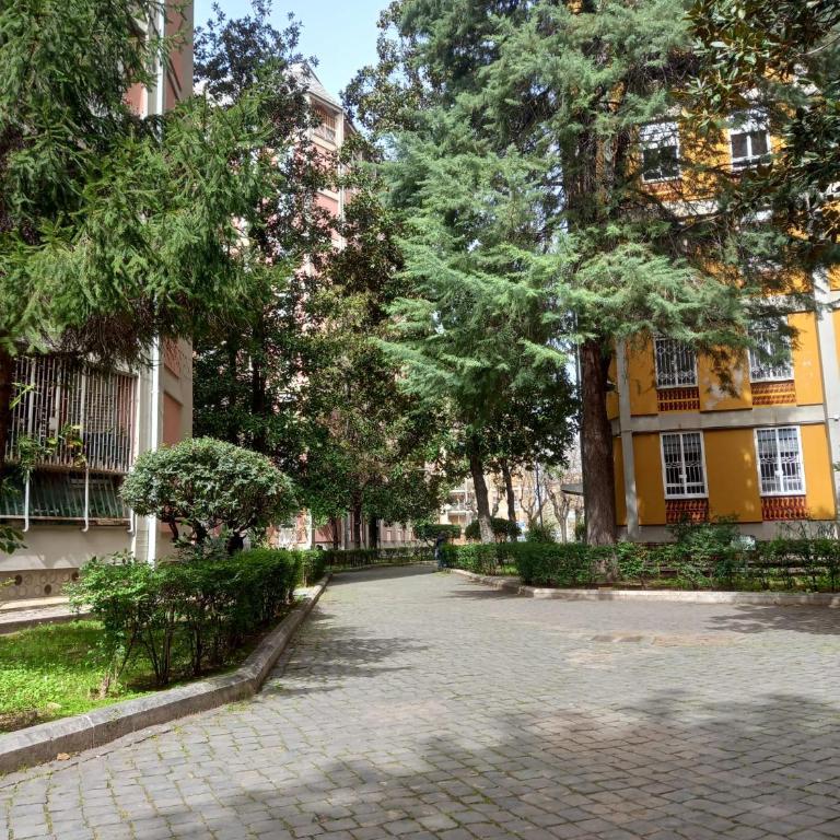 Oasi Ridolfi - Apartment mit 1 Schlafzimmer - 34