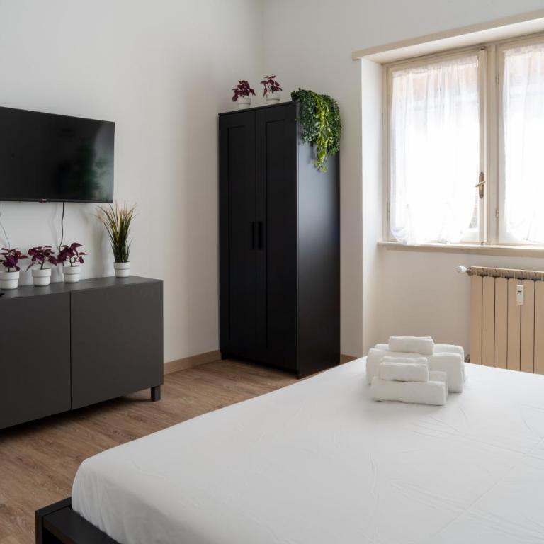 Carmy Luxury Apartment - Appartamento Suite - 10