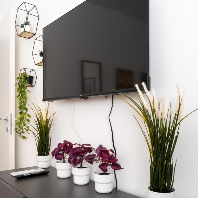 Carmy Luxury Apartment - Appartamento Suite - 6