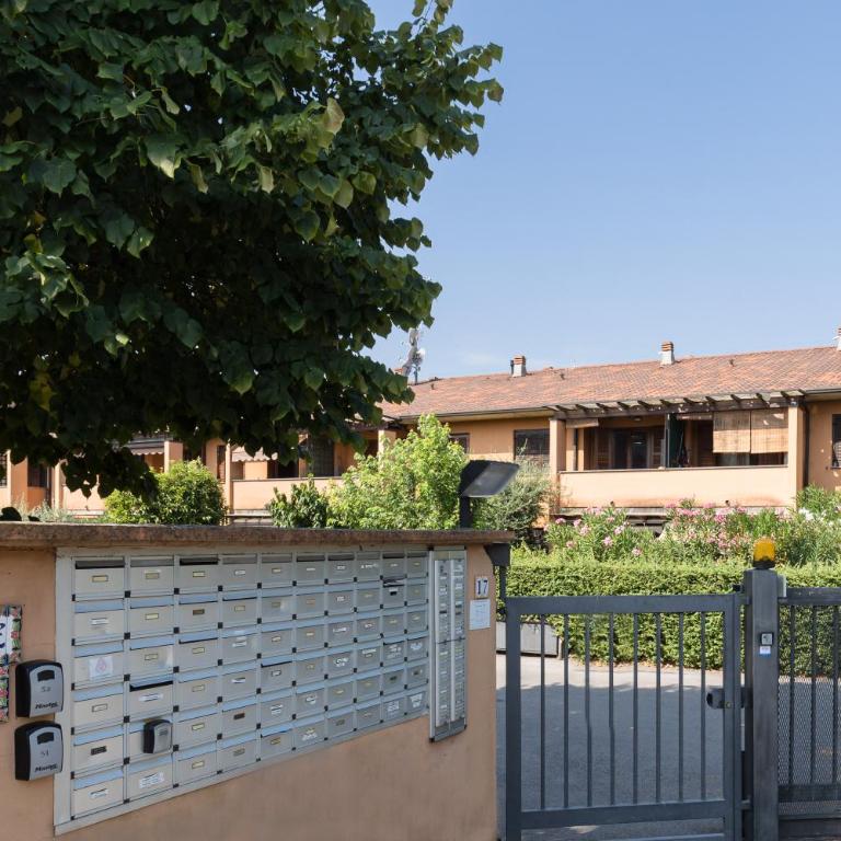 Edoard Apartment relax for families with pool - Appartamento con 1 Camera da Letto - 13