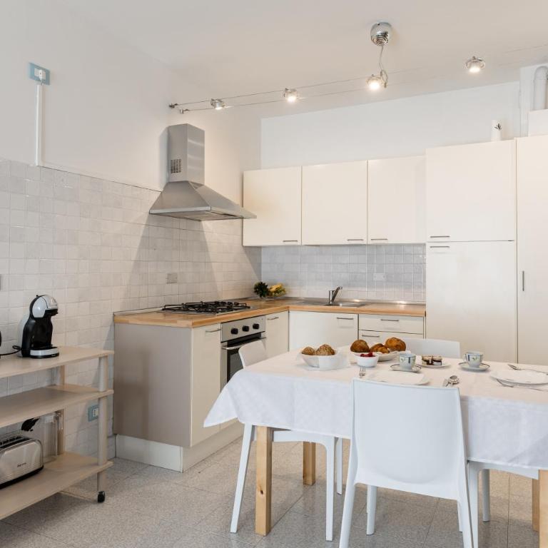 Edoard Apartment relax for families with pool - Appartamento con 1 Camera da Letto - 7