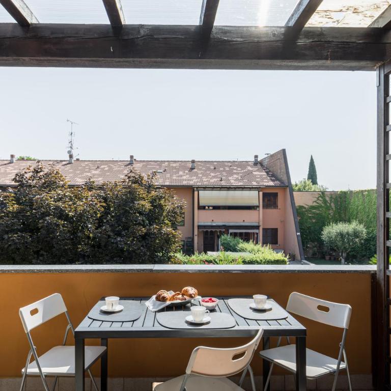 Edoard Apartment relax for families with pool - Appartamento con 1 Camera da Letto - 10
