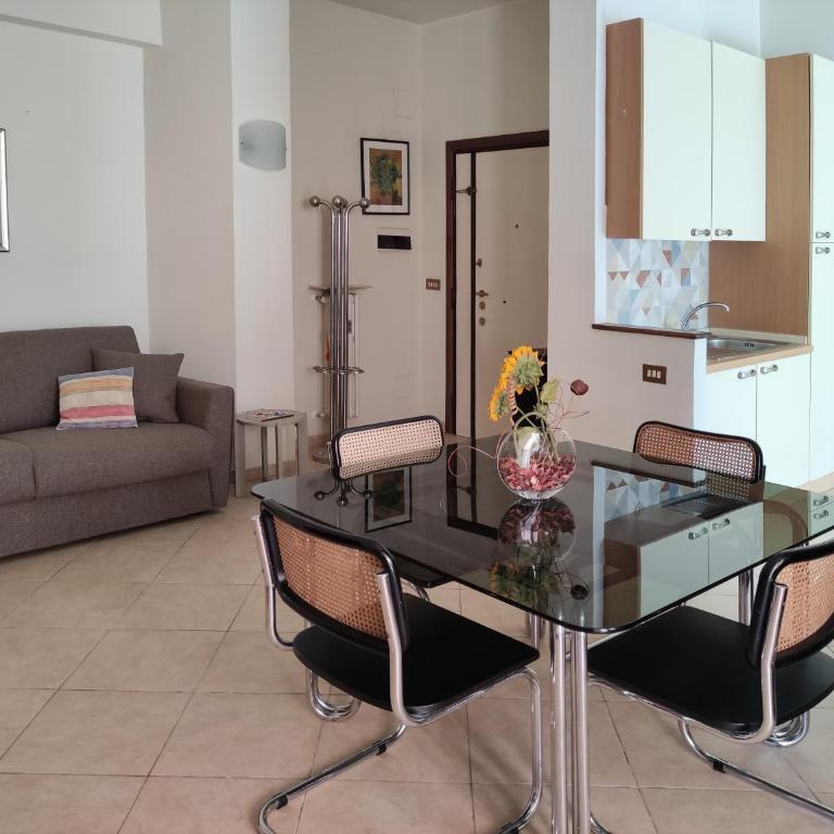 Oasi Ridolfi - Apartment mit 1 Schlafzimmer - 8