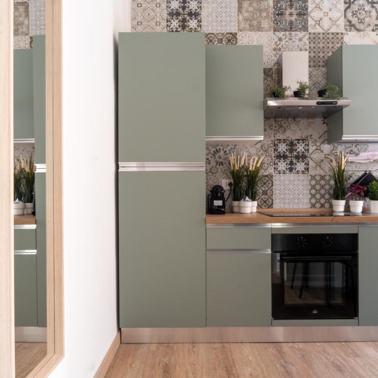 Carmy Luxury Apartment - Appartamento Suite - 12