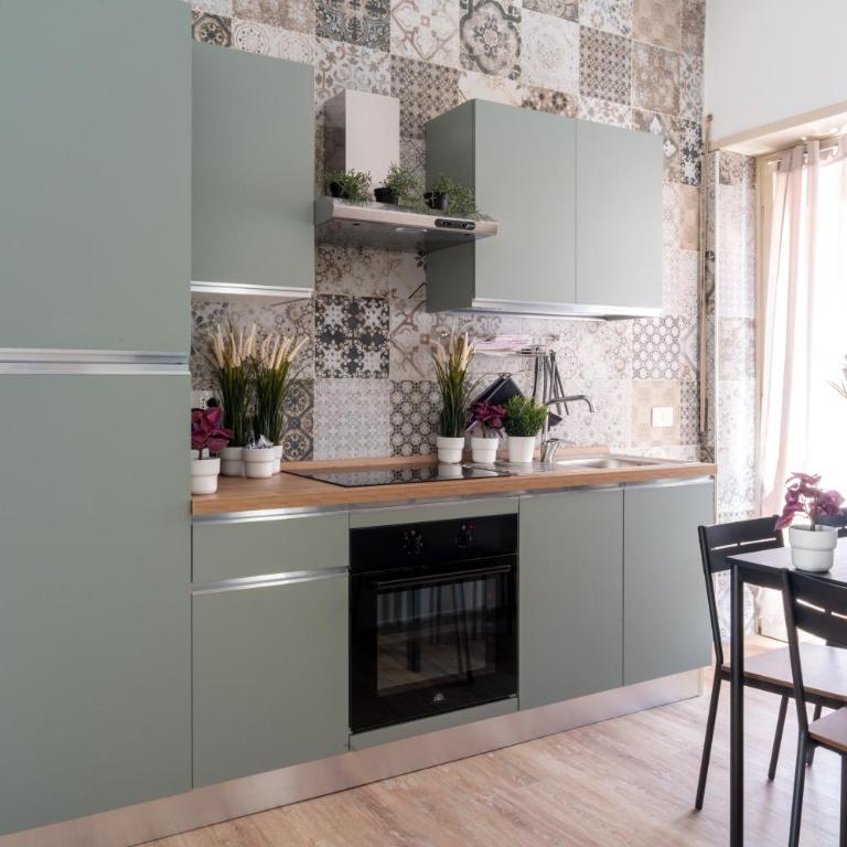 Carmy Luxury Apartment - Appartamento Suite - 18