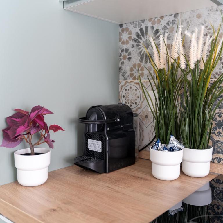 Carmy Luxury Apartment - Appartamento Suite - 13