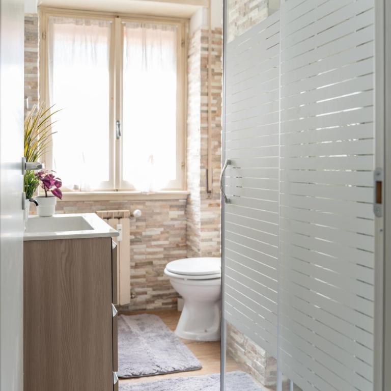 Carmy Luxury Apartment - Appartamento Suite - 22