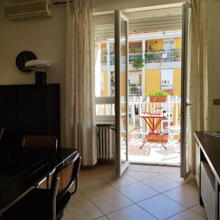 Oasi Ridolfi - Apartment mit 1 Schlafzimmer - 16