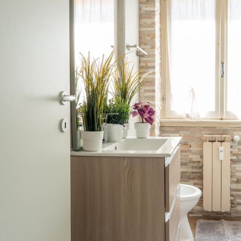Carmy Luxury Apartment - Appartamento Suite - 21