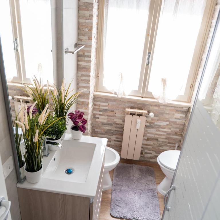 Carmy Luxury Apartment - Appartamento Suite - 24