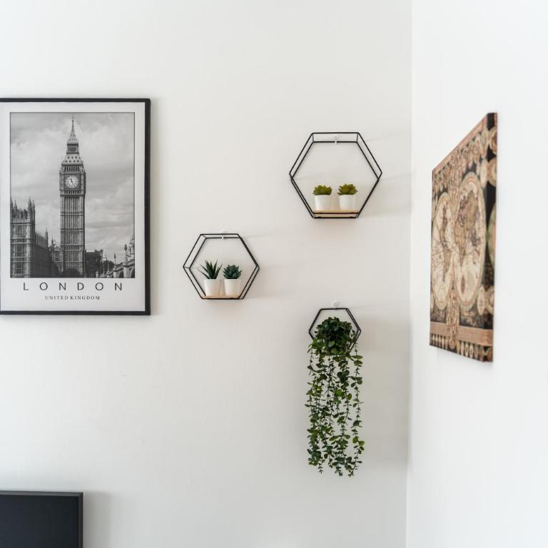 Carmy Luxury Apartment - Appartamento Suite - 26