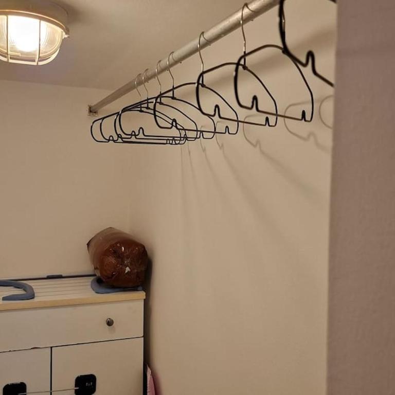 Puffy House - Appartamento con 1 Camera da Letto - 25