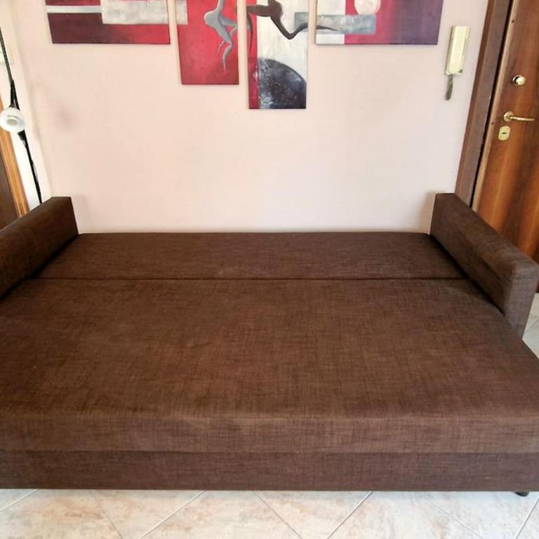 Puffy House - Appartamento con 1 Camera da Letto - 18