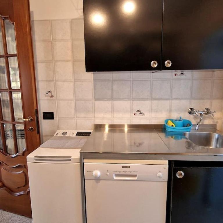 Puffy House - Appartamento con 1 Camera da Letto - 13