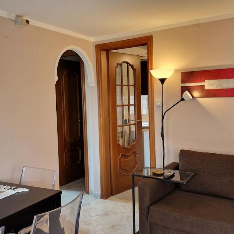 Puffy House - Appartamento con 1 Camera da Letto - 16