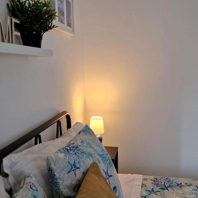 Puffy House - Appartamento con 1 Camera da Letto - 21