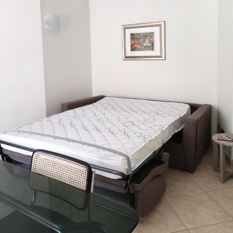 Oasi Ridolfi - Apartment mit 1 Schlafzimmer - 11