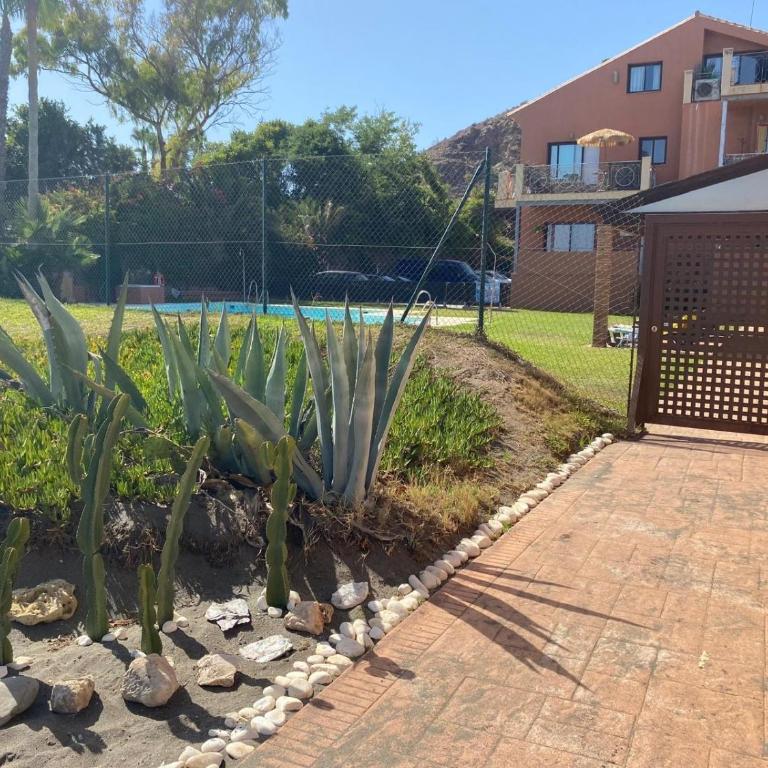 Apartamento Estudio Playa Beach - Apartamento Estudio - 1 cama doble - 46