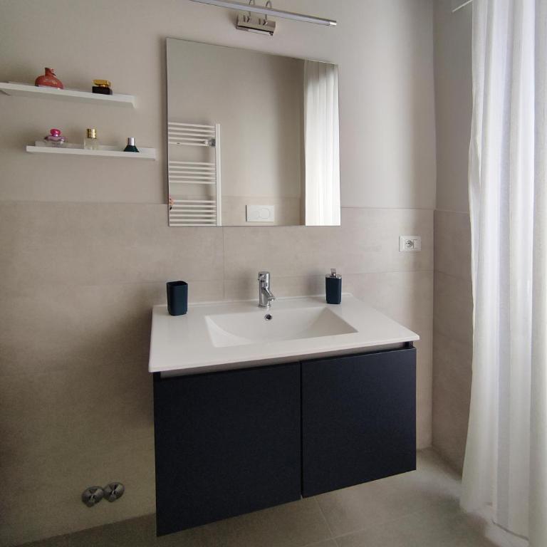 Oasi Ridolfi - Apartment mit 1 Schlafzimmer - 27