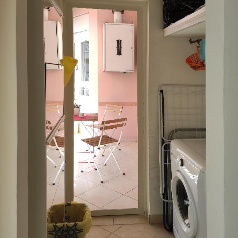 Oasi Ridolfi - Apartment mit 1 Schlafzimmer - 21