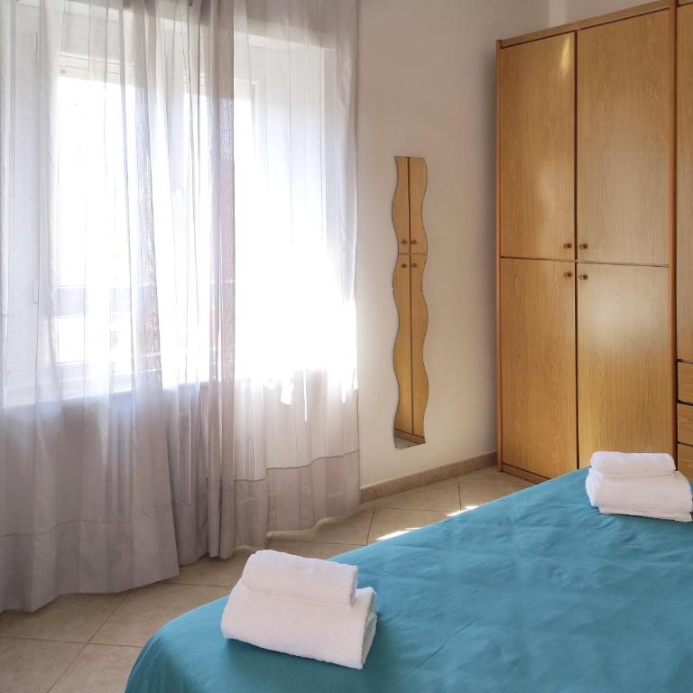 Oasi Ridolfi - Apartment mit 1 Schlafzimmer - 25
