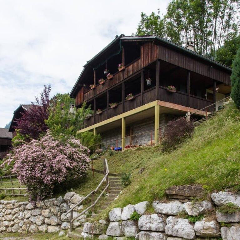 High Mountain Chalet - Great Views - Haus mit 4 Schlafzimmern - 61