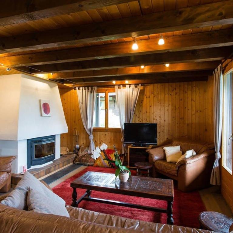 High Mountain Chalet - Great Views - Haus mit 4 Schlafzimmern - 4