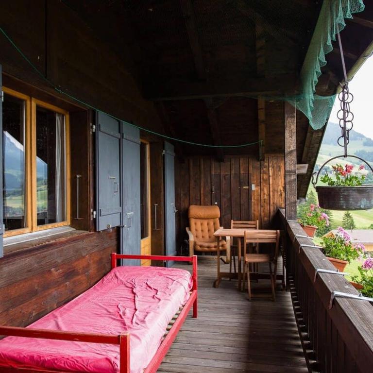 High Mountain Chalet - Great Views - Haus mit 4 Schlafzimmern - 6