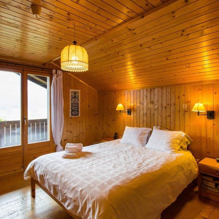 High Mountain Chalet - Great Views - Haus mit 4 Schlafzimmern - 5