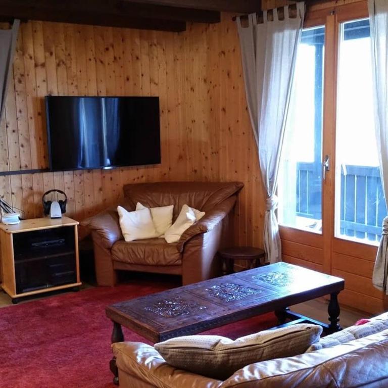 High Mountain Chalet - Great Views - Haus mit 4 Schlafzimmern - 8