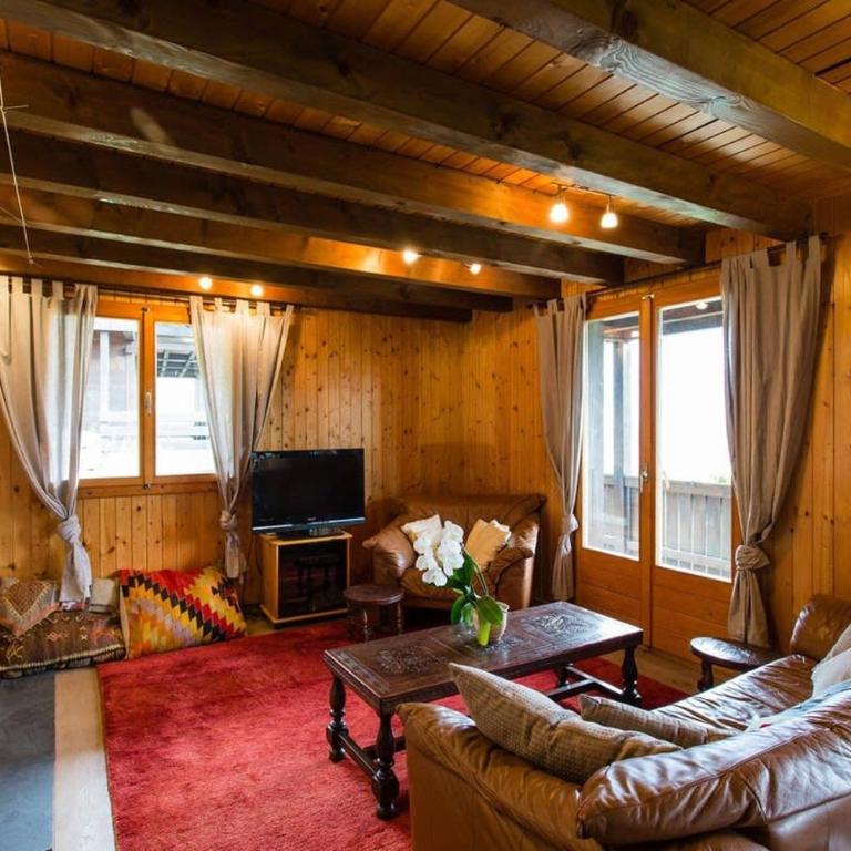 High Mountain Chalet - Great Views - Haus mit 4 Schlafzimmern - 9